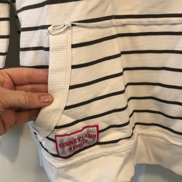 Women’s Disneyland sweatshirt - Picture 4 of 7